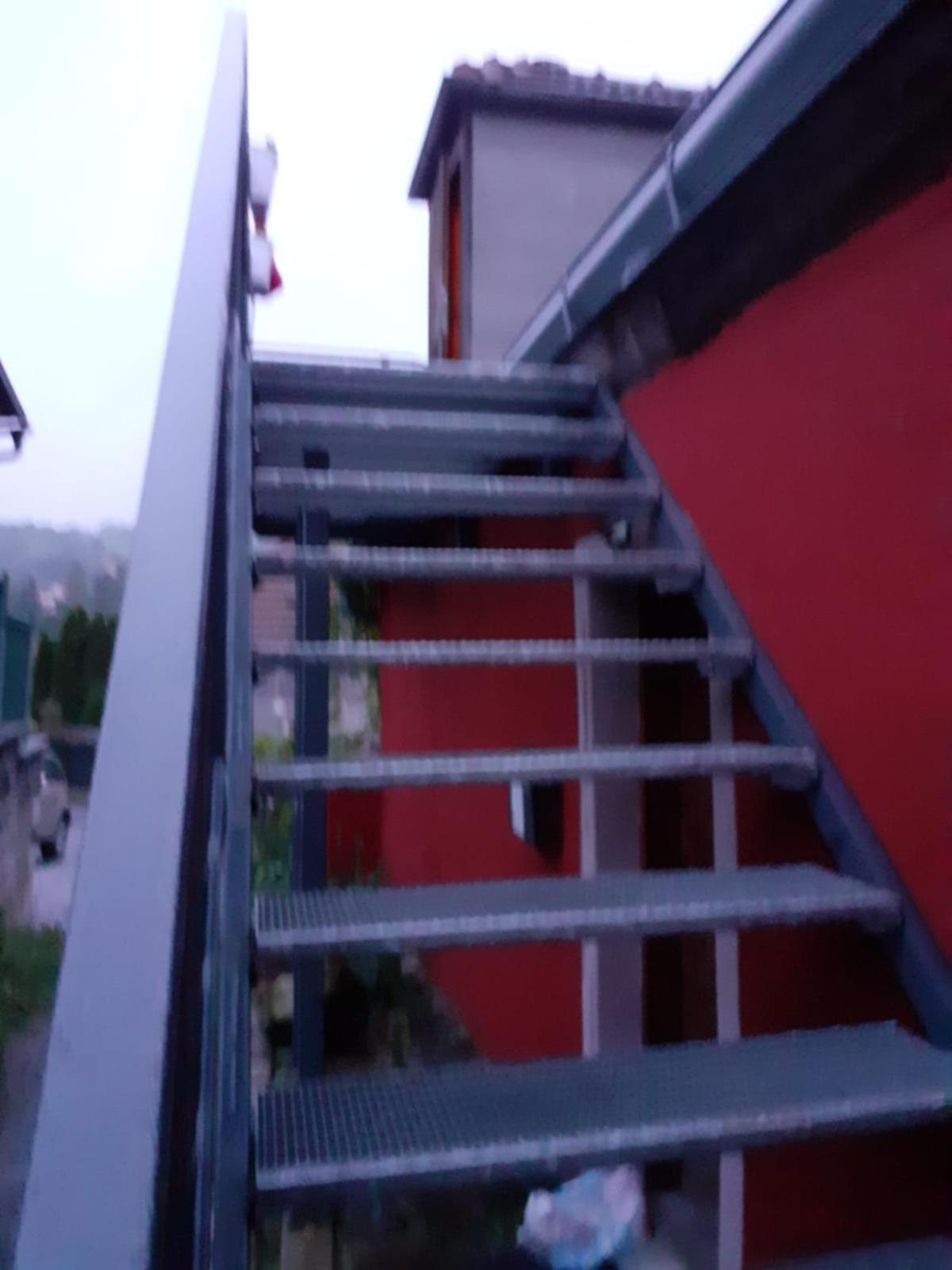斯波约瓦奇公寓 Český Krumlov 外观 照片