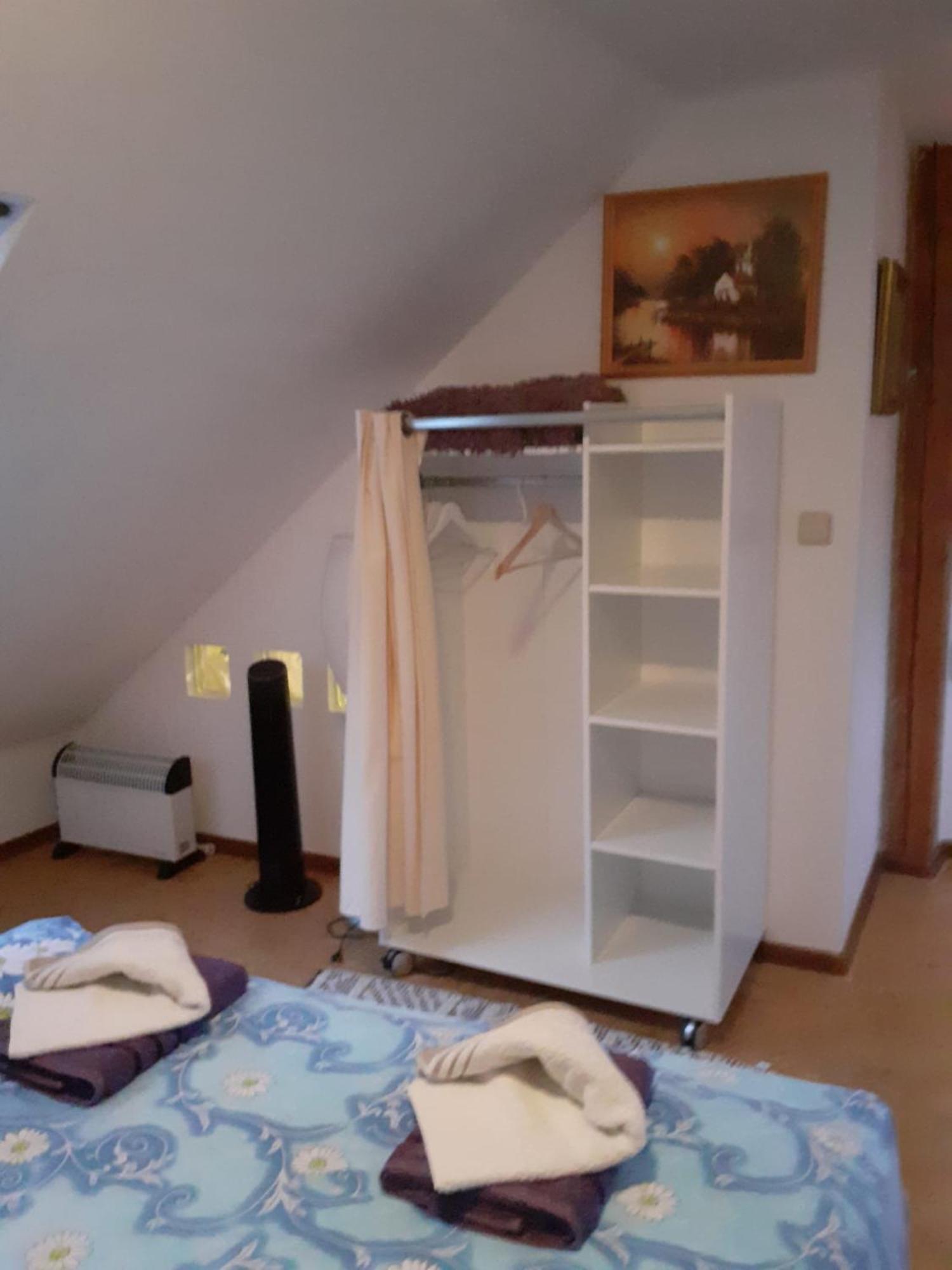 斯波约瓦奇公寓 Český Krumlov 外观 照片