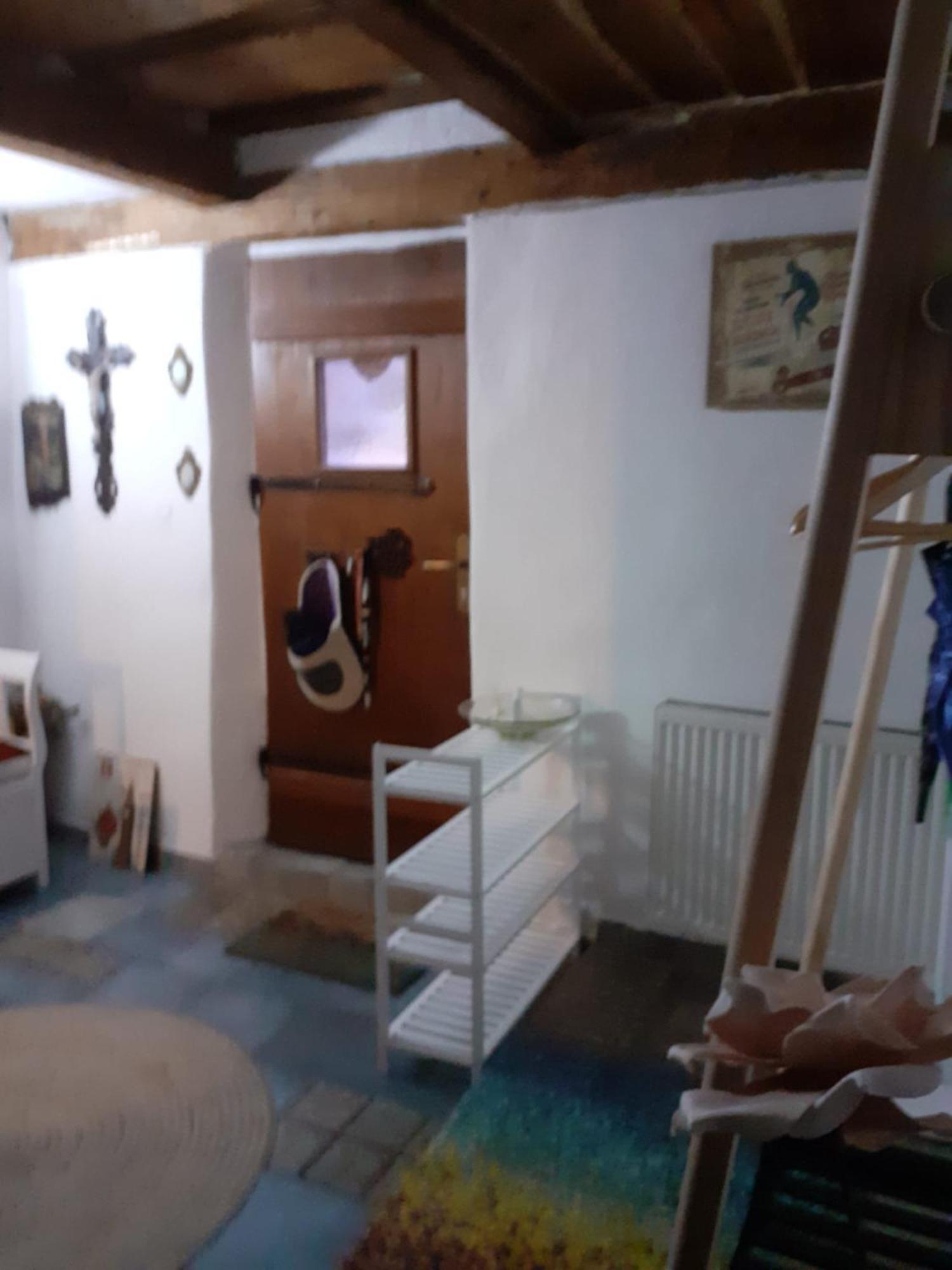 斯波约瓦奇公寓 Český Krumlov 外观 照片