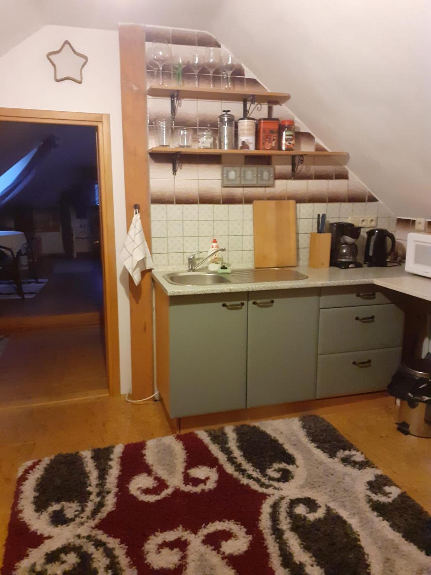 斯波约瓦奇公寓 Český Krumlov 外观 照片